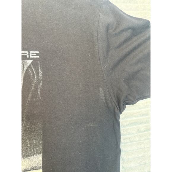 Nothing More 2018 Tour Shirt Concert Tee Adult Size XL T-Shirt Music - Picture 5 of 7